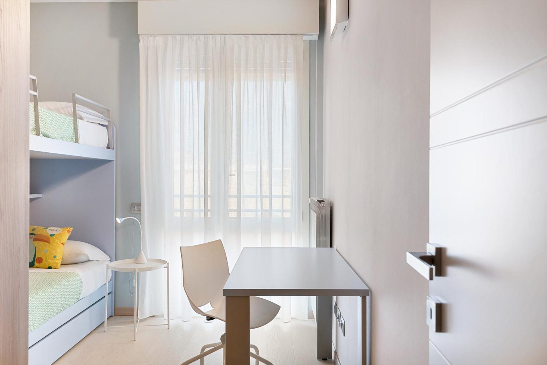 Levante Appartamento di pregio, terrazza e vista panoramica sul mare e la città Viareggio Exterior foto